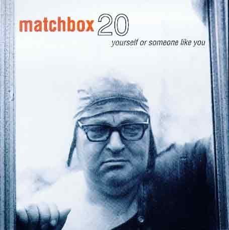 matchbox 20 discography wikipedia